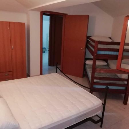 Seguimi A Calasetta SantʼAntìoco Kültér fotó