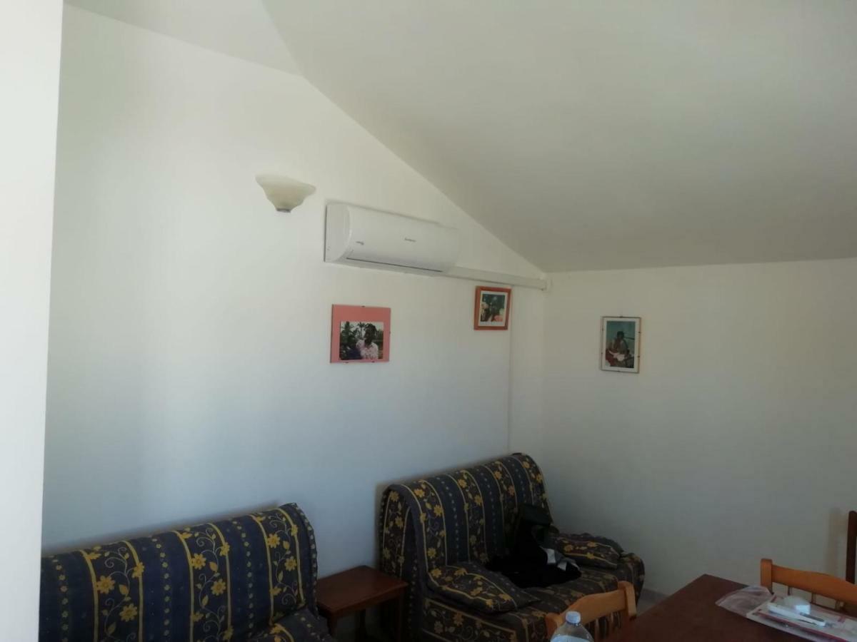 Seguimi A Calasetta SantʼAntìoco Kültér fotó