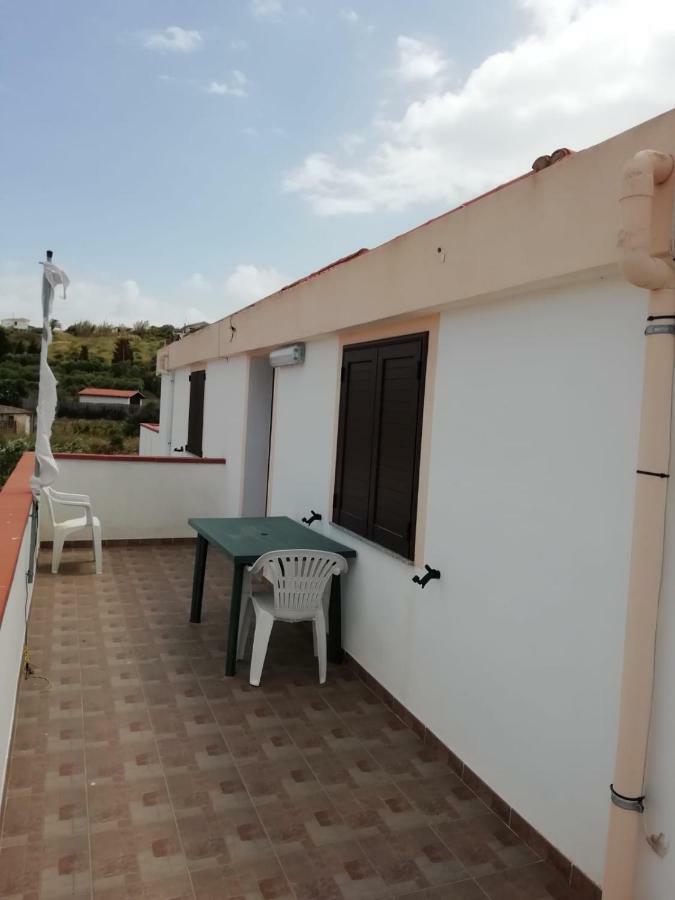 Seguimi A Calasetta SantʼAntìoco Kültér fotó