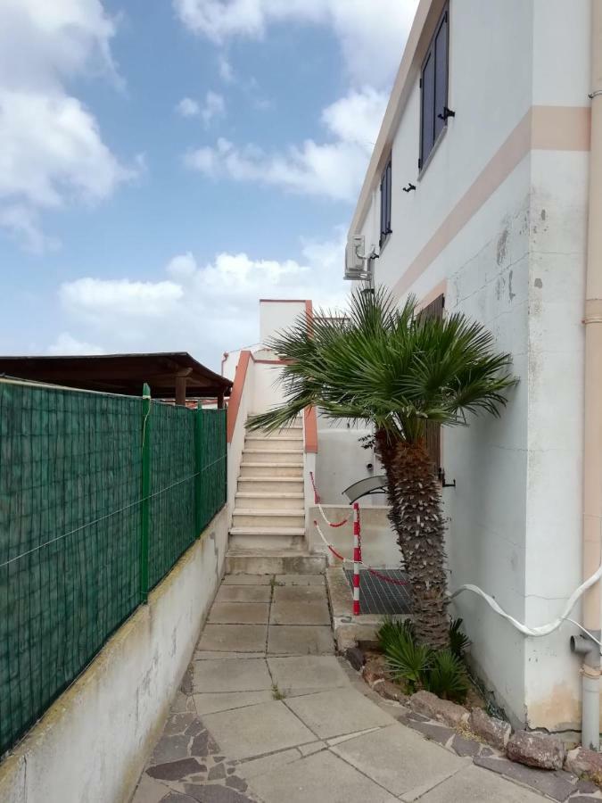 Seguimi A Calasetta SantʼAntìoco Kültér fotó